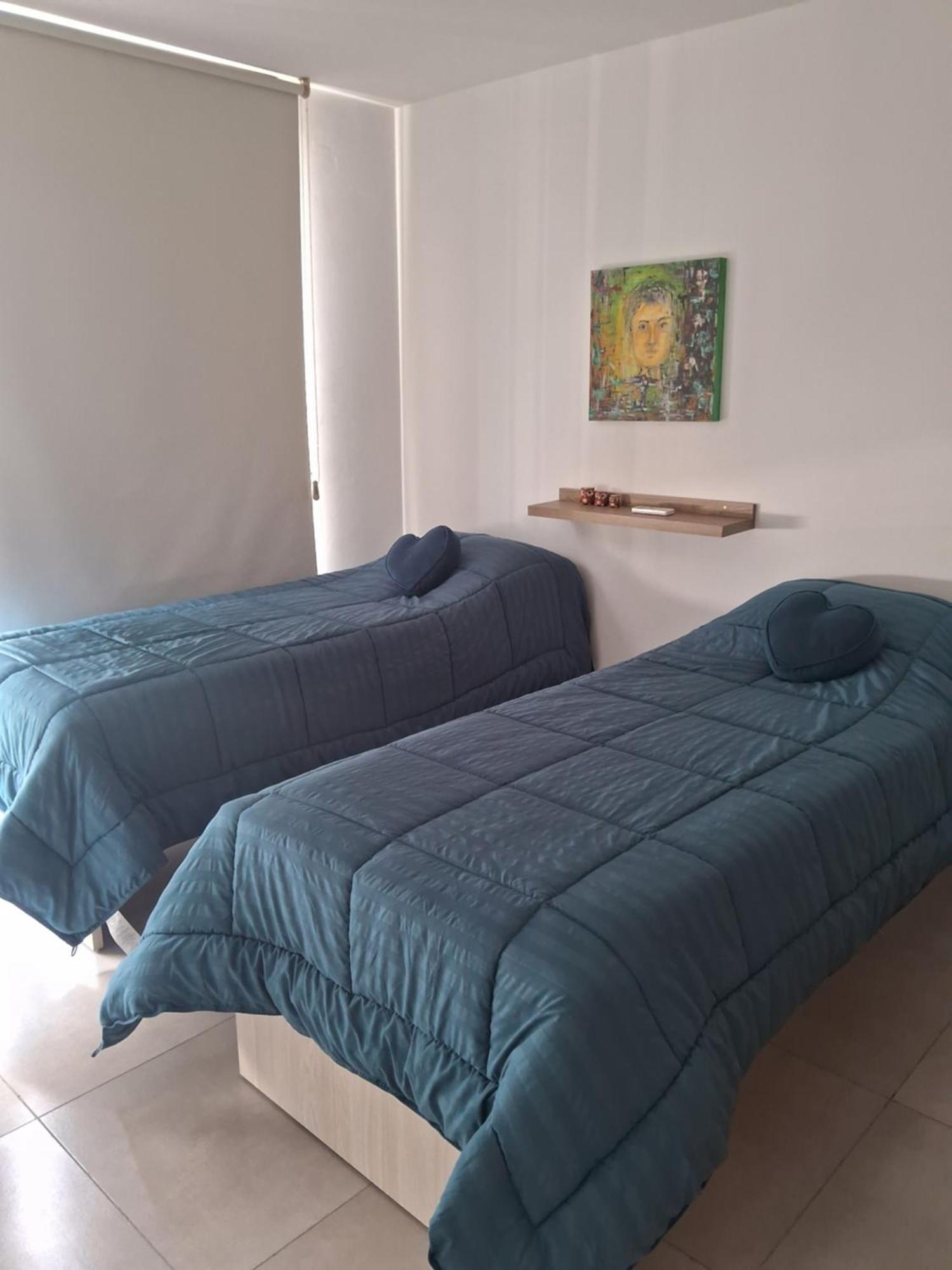 Paseo Quattro Apartamento Villa Carlos Paz