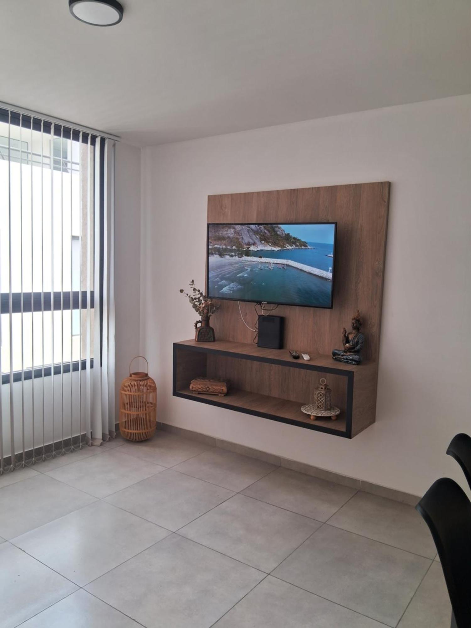 Apartamento Paseo Quattro Villa Carlos Paz