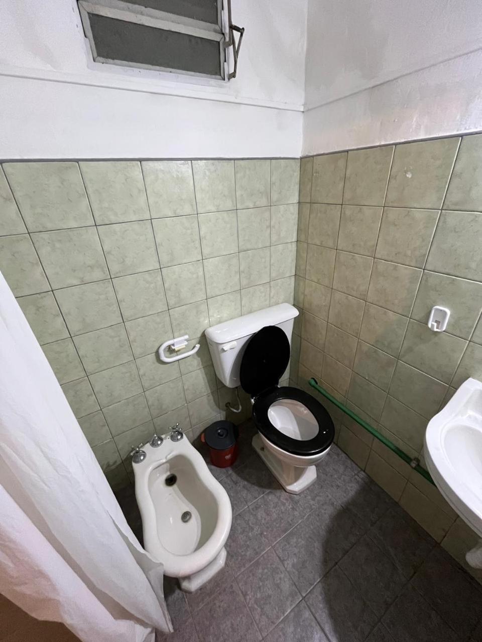 Apartamento Complejo Puertas Rosas