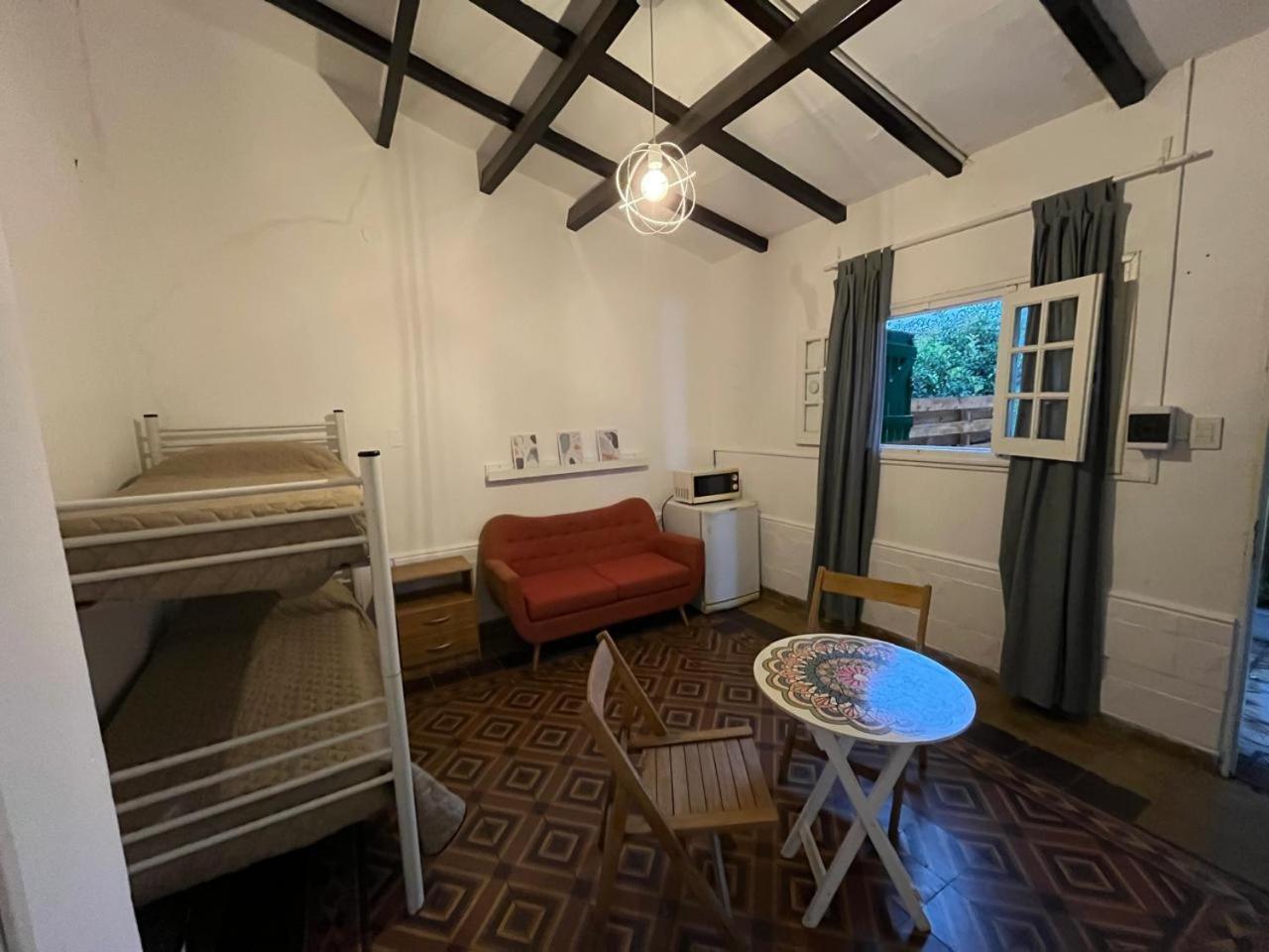 Apartamento Complejo Puertas Rosas *