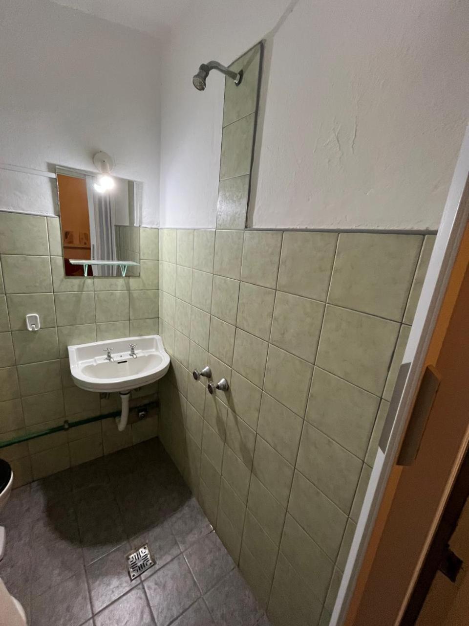 Apartamento Complejo Puertas Rosas Villa Carlos Paz