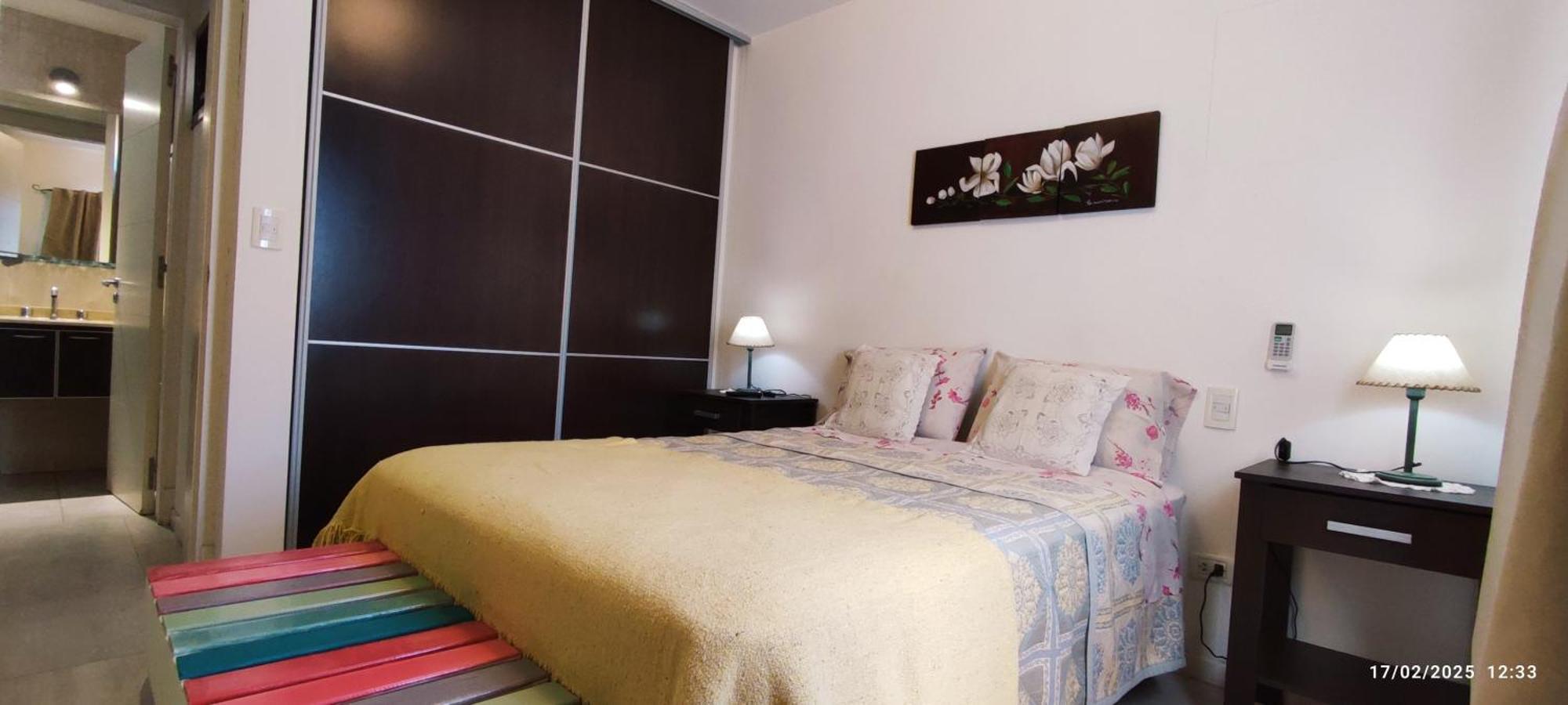 Departamento Carlos Paz 2 Adultos * Villa Carlos Paz