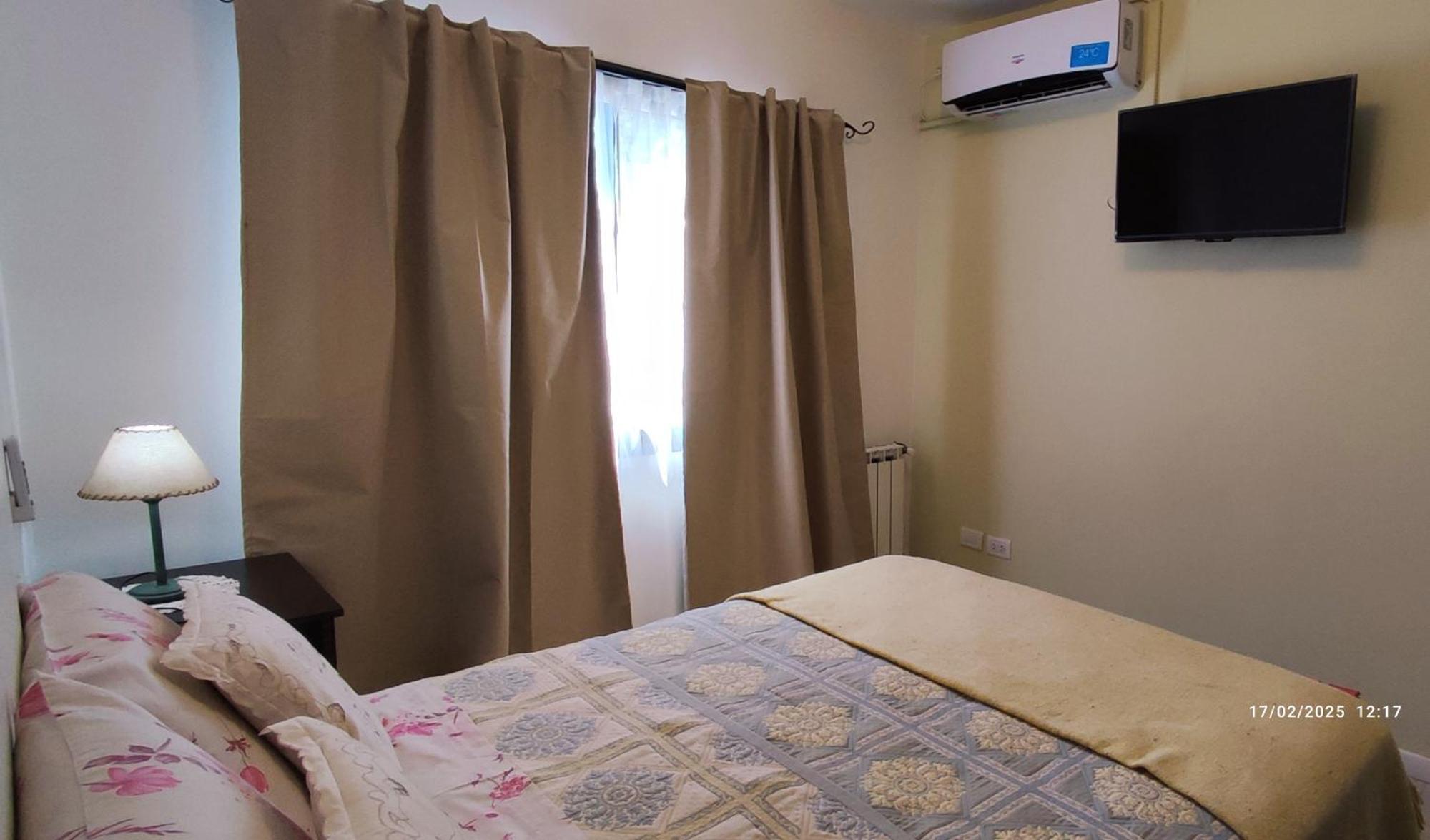 Departamento Carlos Paz 2 Adultos Apartamento