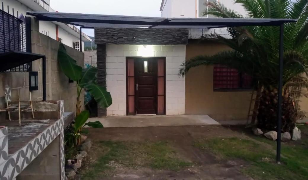 Departamento Monoambiente Apartamento Villa Carlos Paz