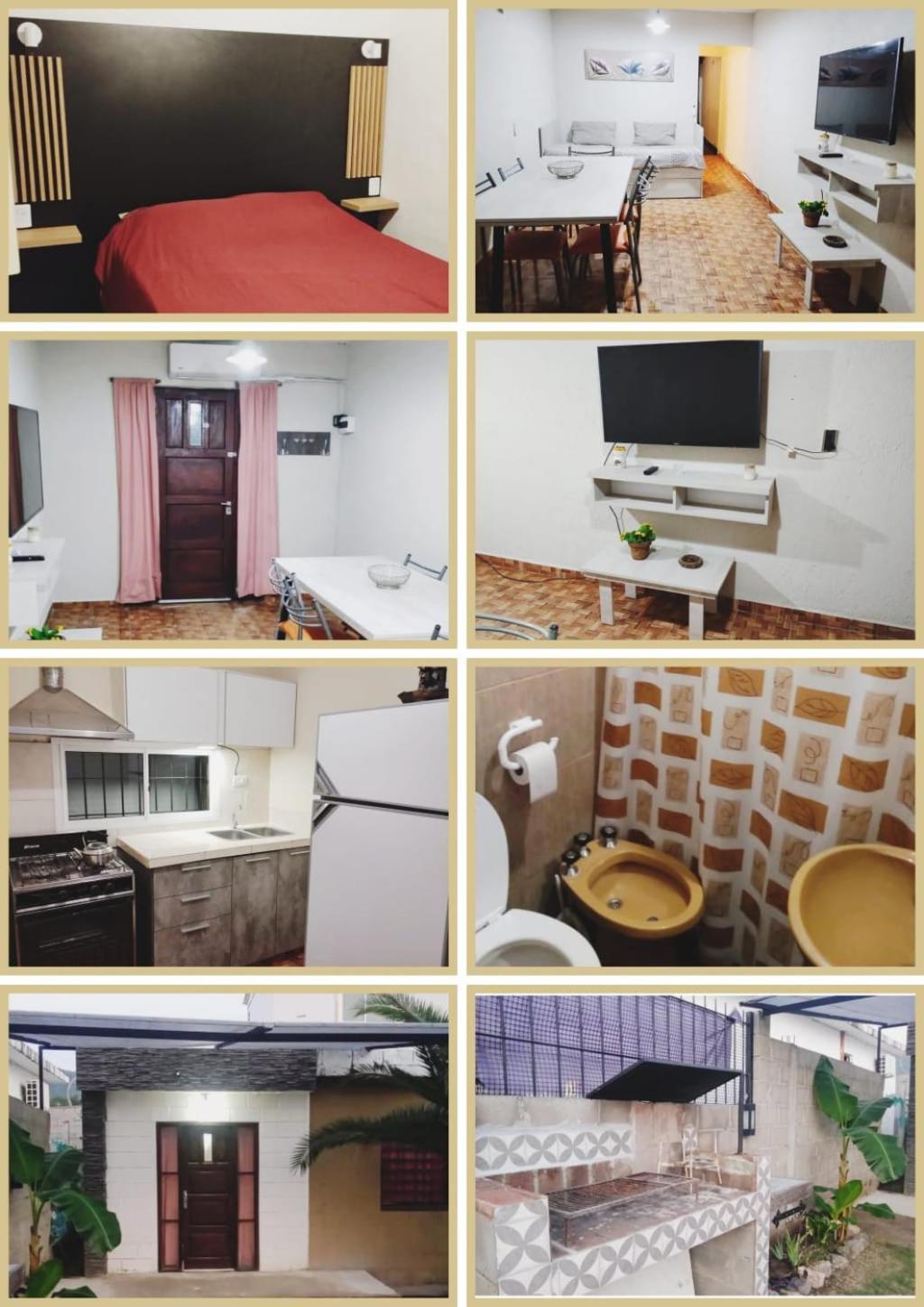 Departamento Monoambiente *