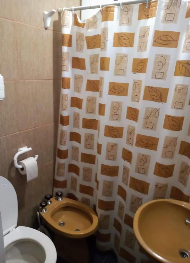 Apartamento Departamento Monoambiente Villa Carlos Paz