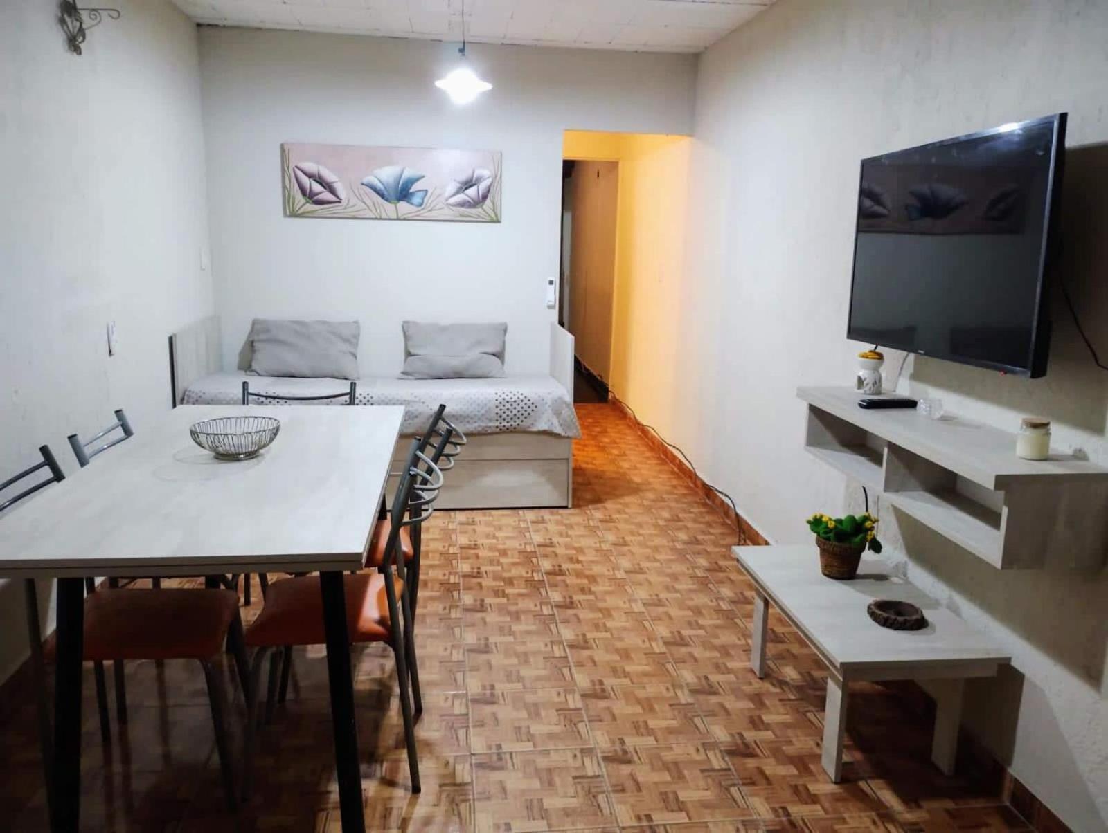 Apartamento Departamento Monoambiente