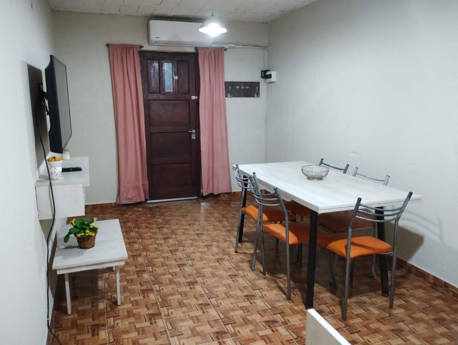 Apartamento Departamento Monoambiente *