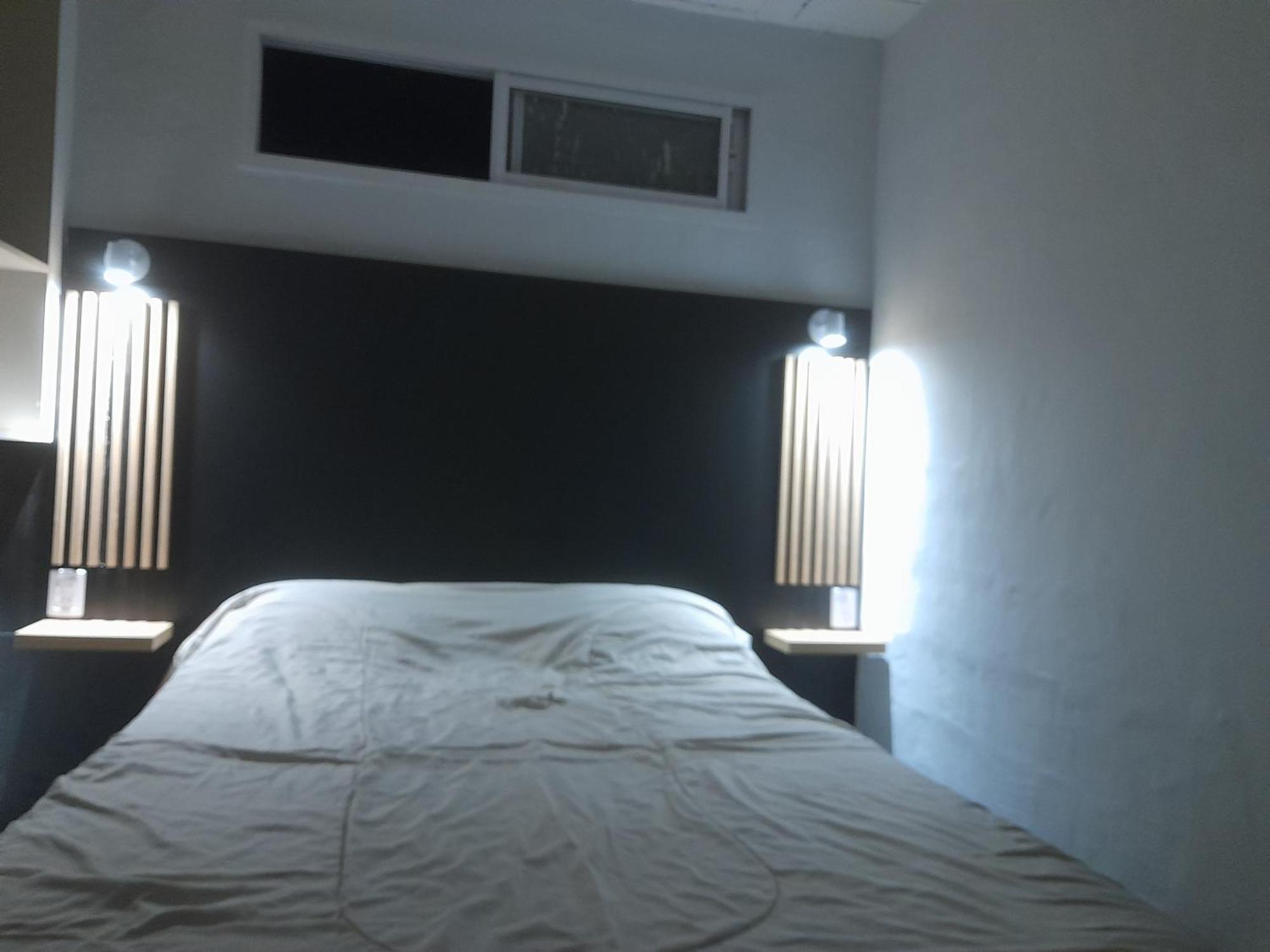 Departamento Monoambiente *