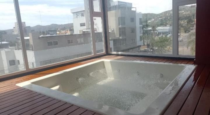 Hotel Sierralago Villa Carlos Paz