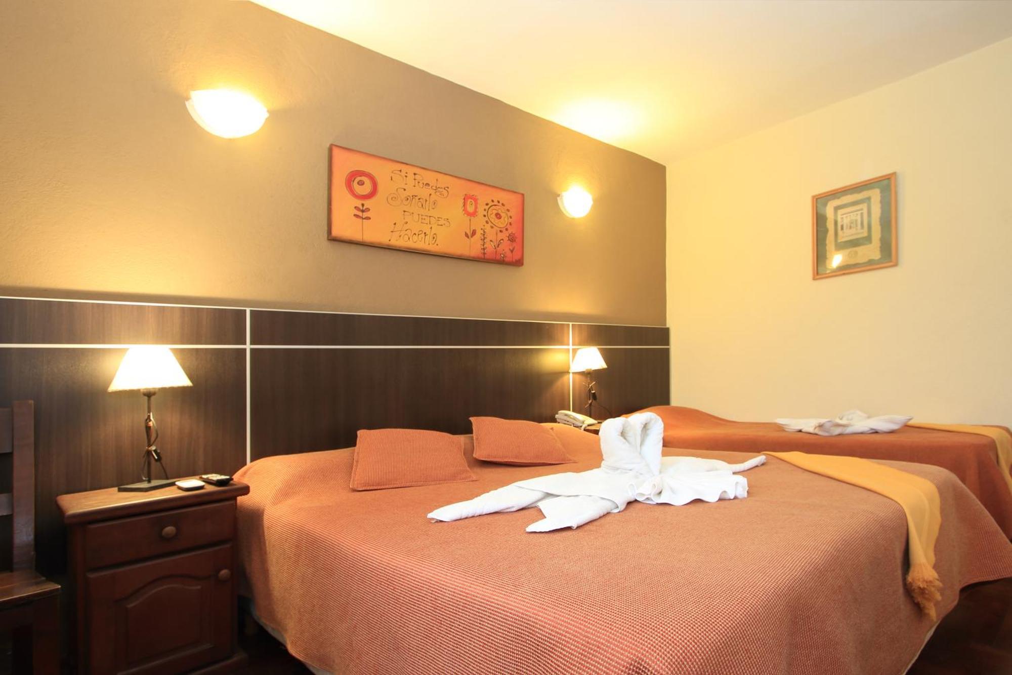 Hotel Sierralago Villa Carlos Paz