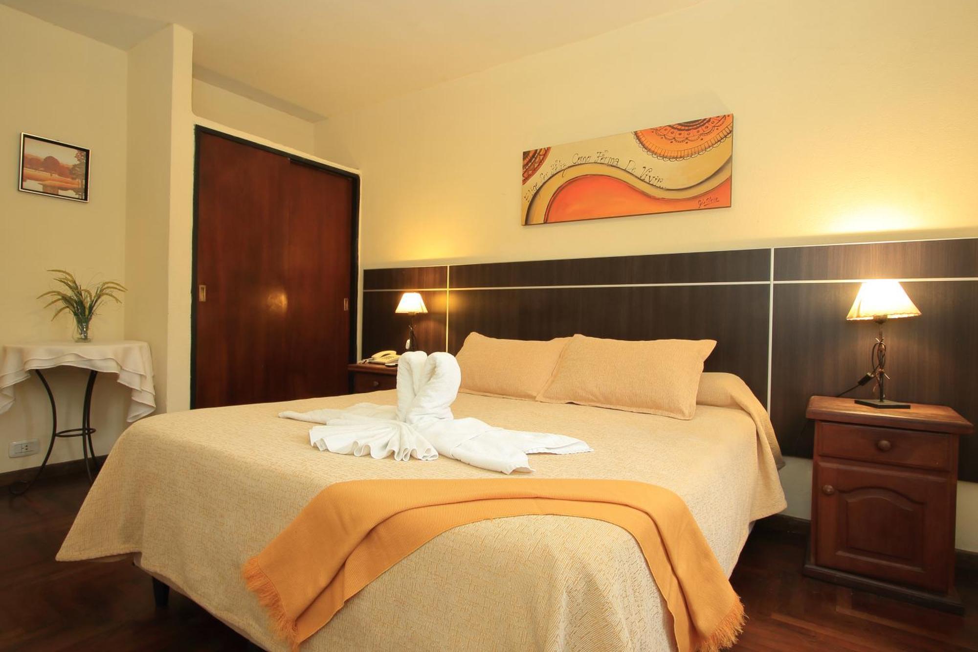 Hotel Sierralago Villa Carlos Paz