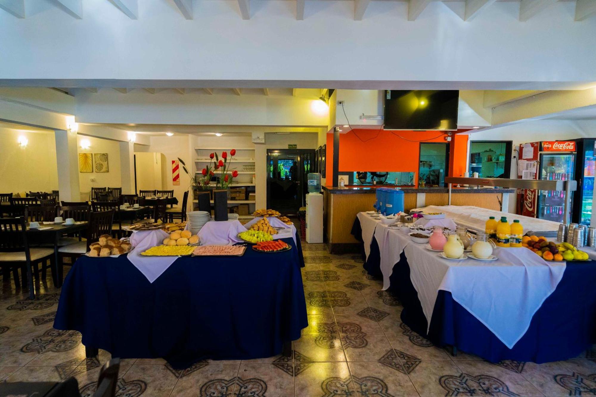 Sierralago Hotel 3*