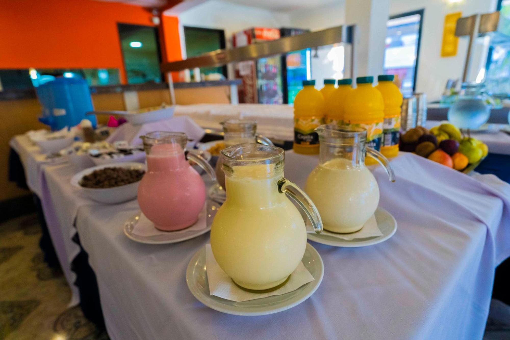 Sierralago Hotel Villa Carlos Paz
