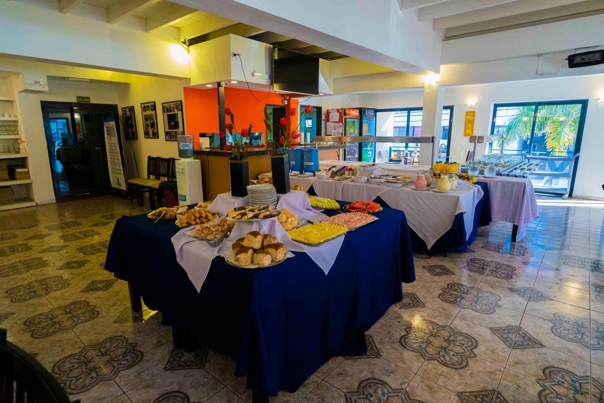 Sierralago Hotel 3*