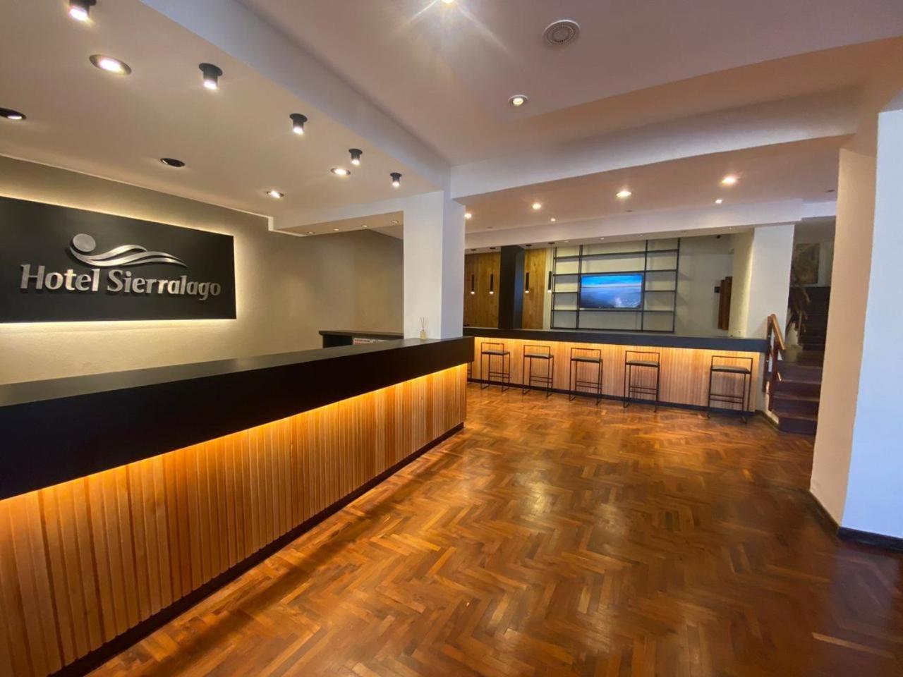 Sierralago Hotel