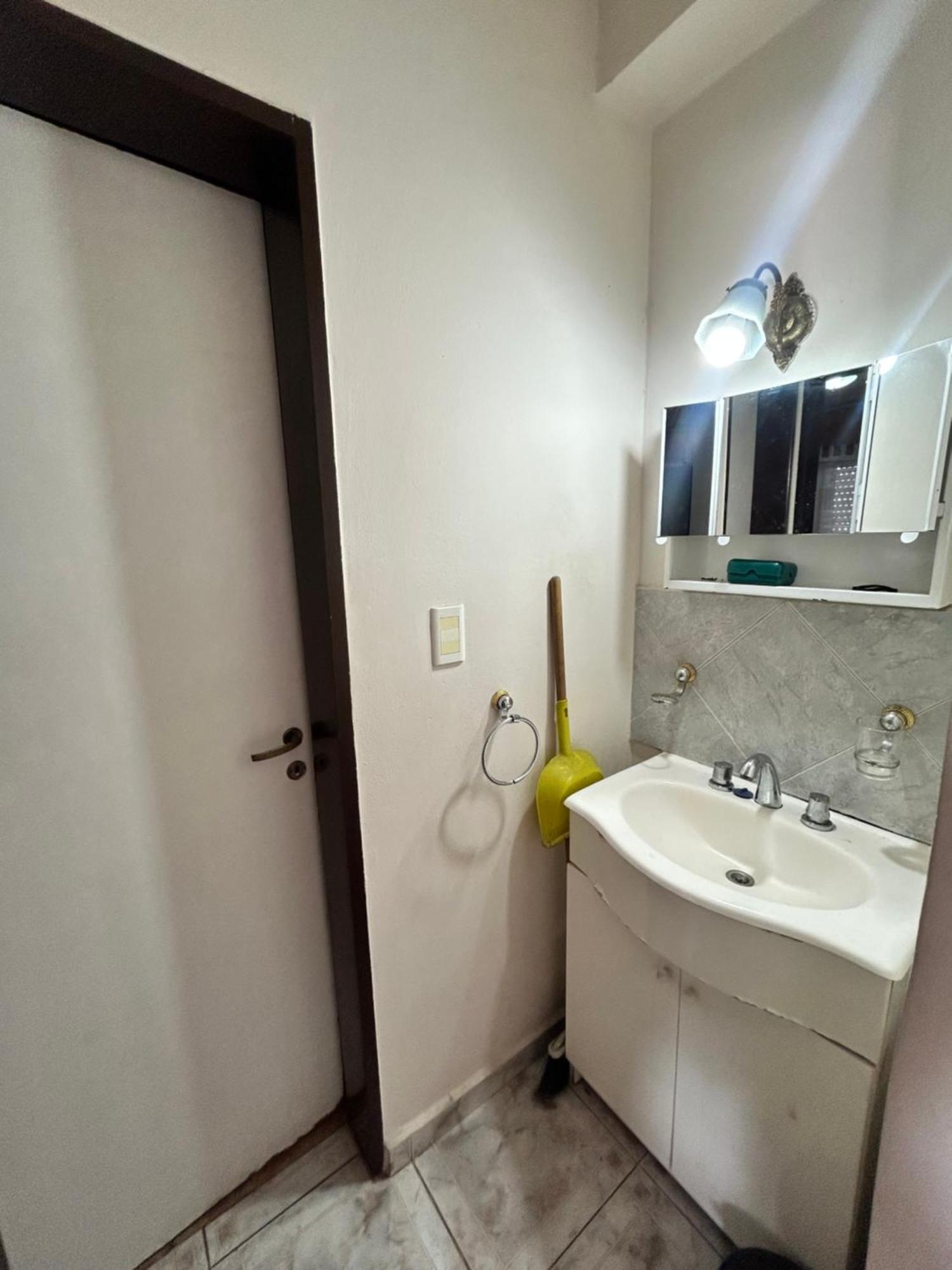 Lo De Naza Apartamento Villa Carlos Paz