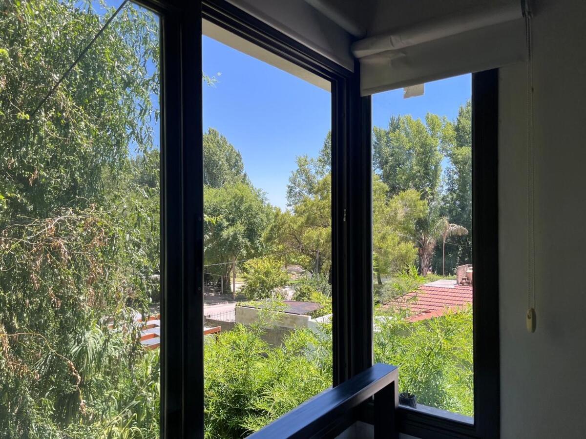 Сasa de vacaciones Casa Junto Al Rio 7