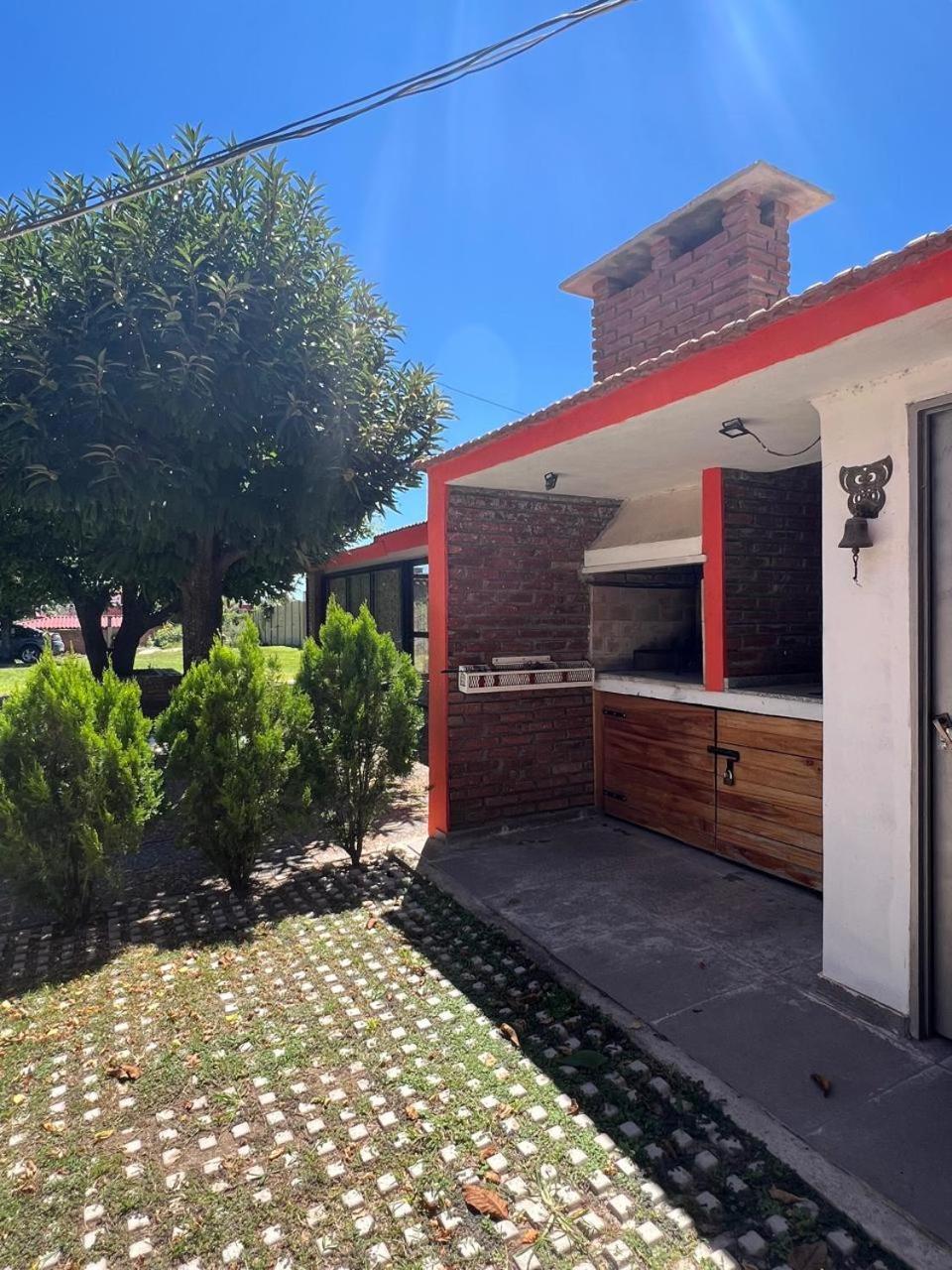 Сasa de vacaciones Playas De Oro 2 Music Villa Carlos Paz