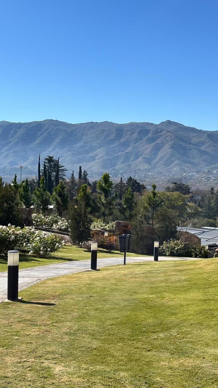 Veneto Village & Villa Carlos Paz