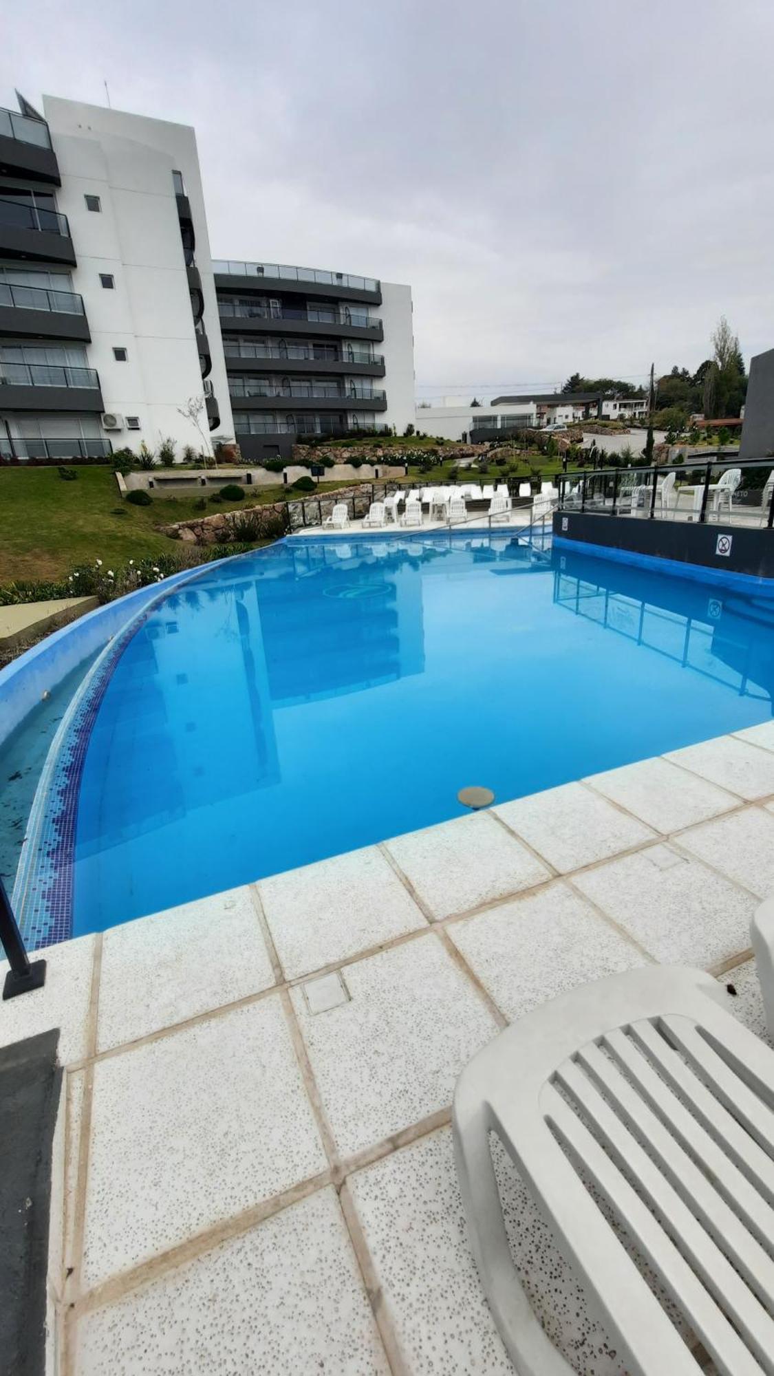 Apartamento Veneto Village & Villa Carlos Paz