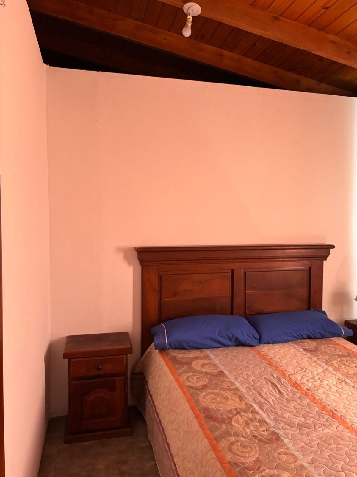 Apartamento Familia Olivares Villa Carlos Paz