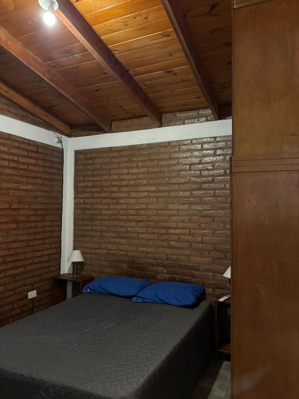 Familia Olivares Villa Carlos Paz