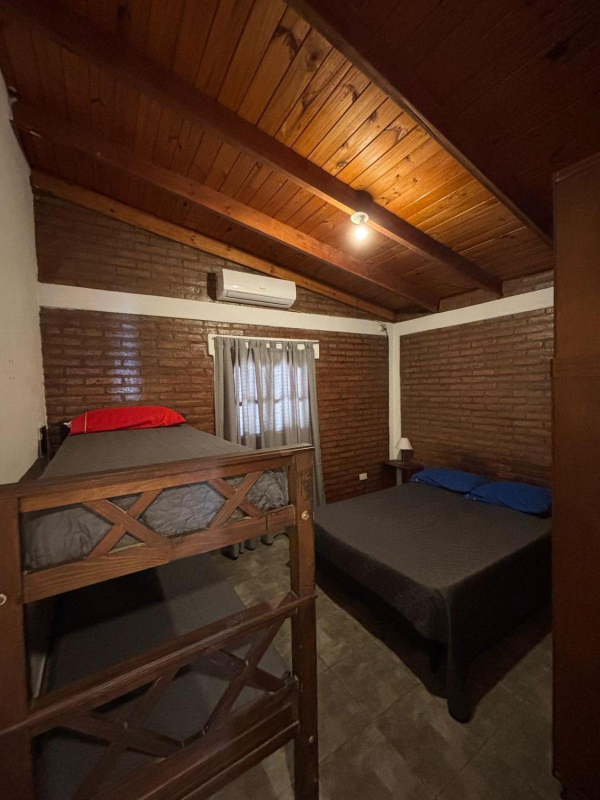 Familia Olivares Villa Carlos Paz