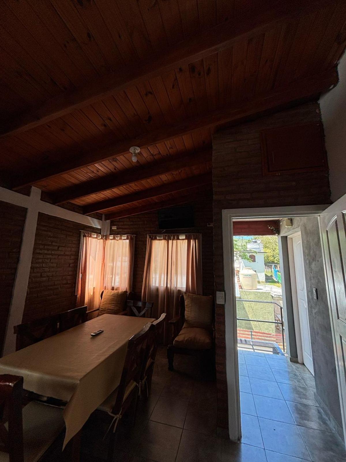 Familia Olivares Villa Carlos Paz