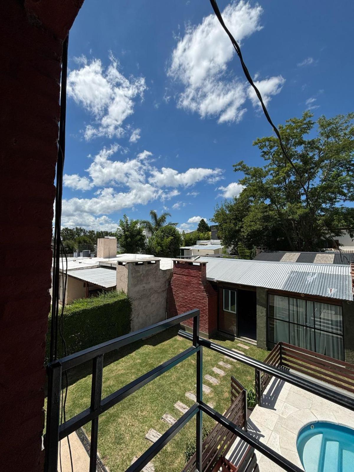 Familia Olivares Apartamento