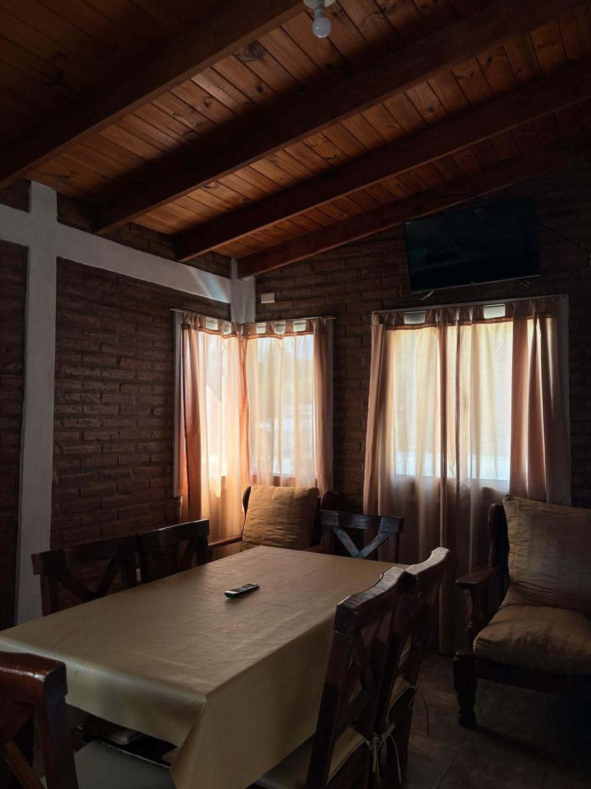 Apartamento Familia Olivares