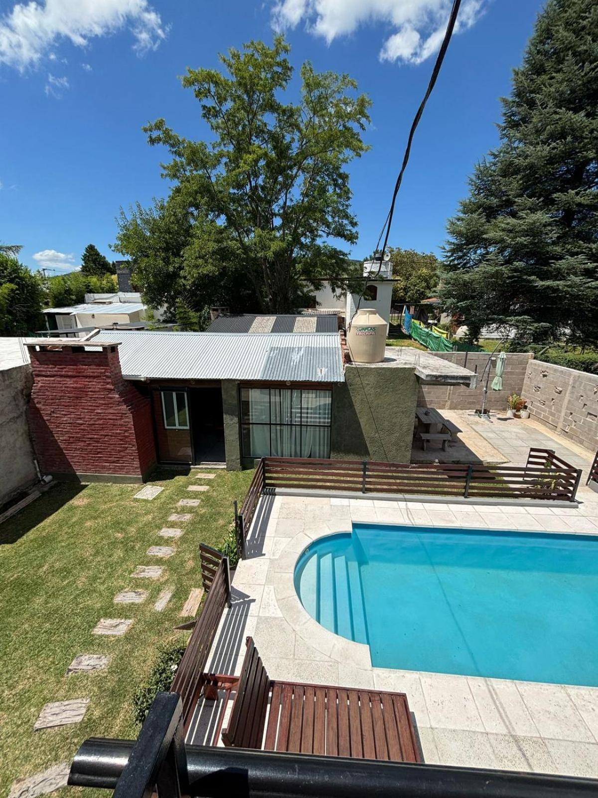 Familia Olivares Apartamento *