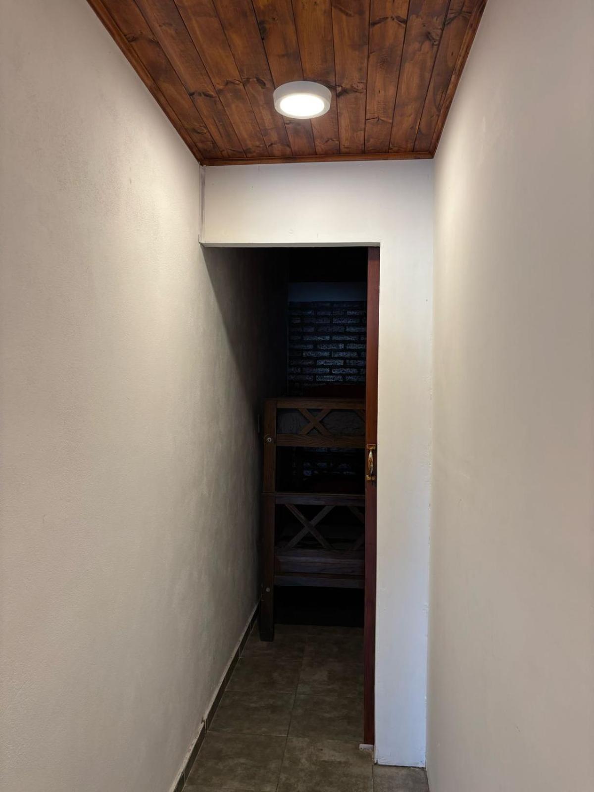 Apartamento Familia Olivares *