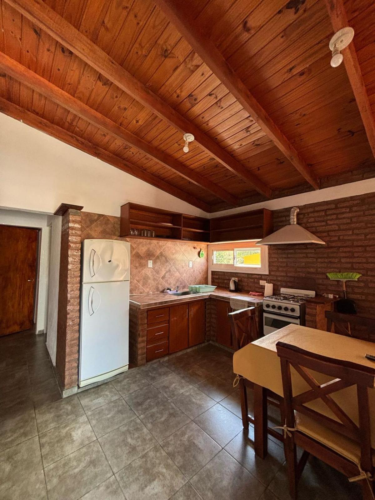 Apartamento Familia Olivares