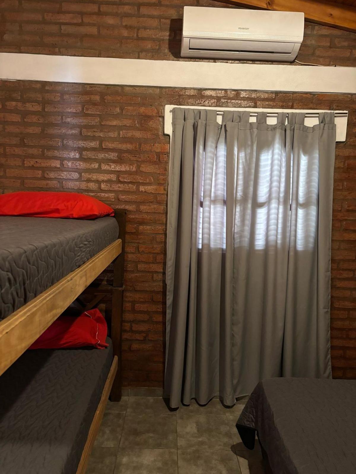 Familia Olivares Apartamento Villa Carlos Paz