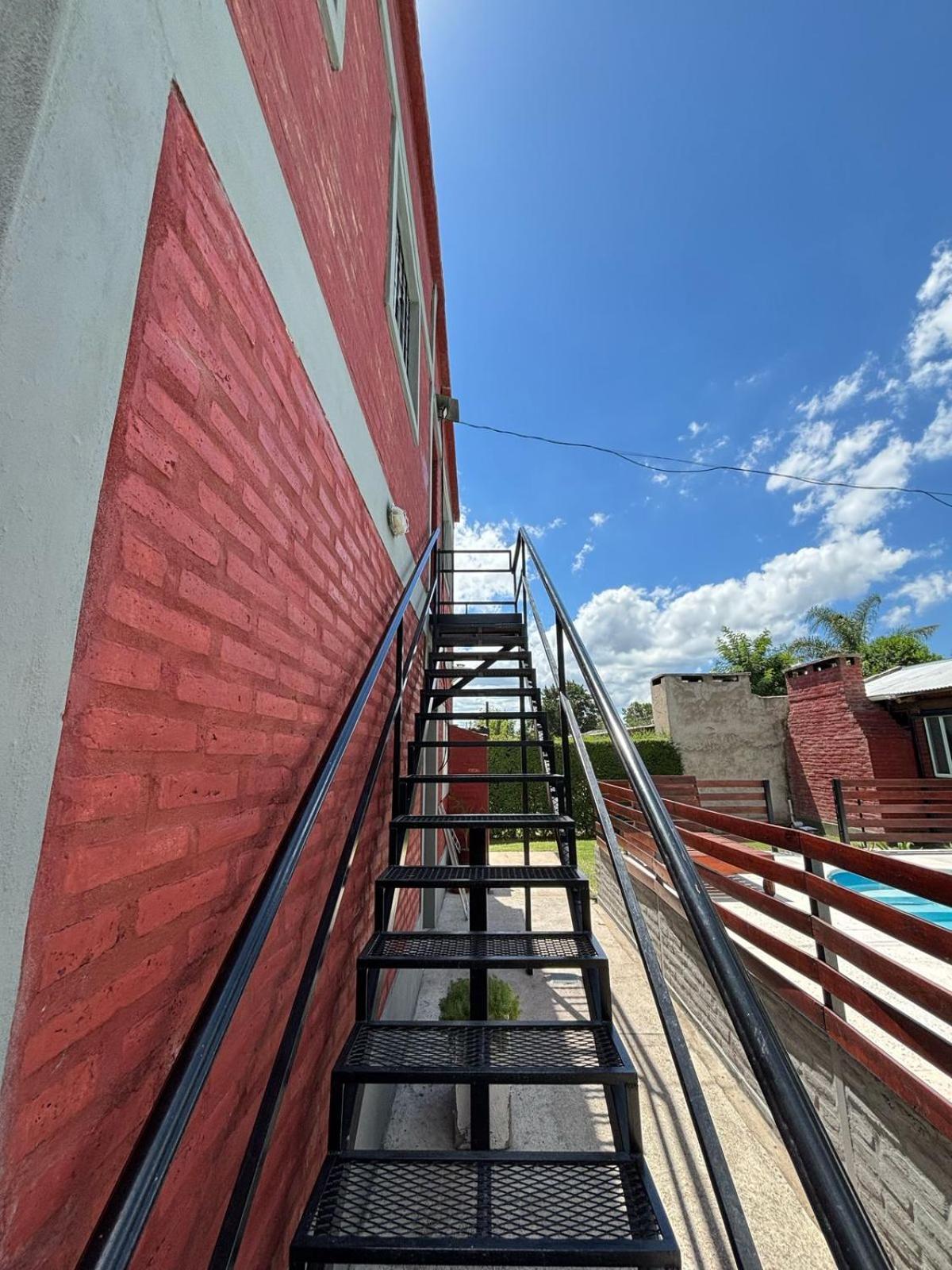 Apartamento Familia Olivares Villa Carlos Paz