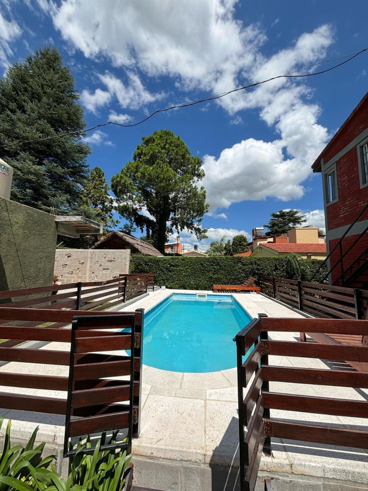 Familia Olivares Apartamento *