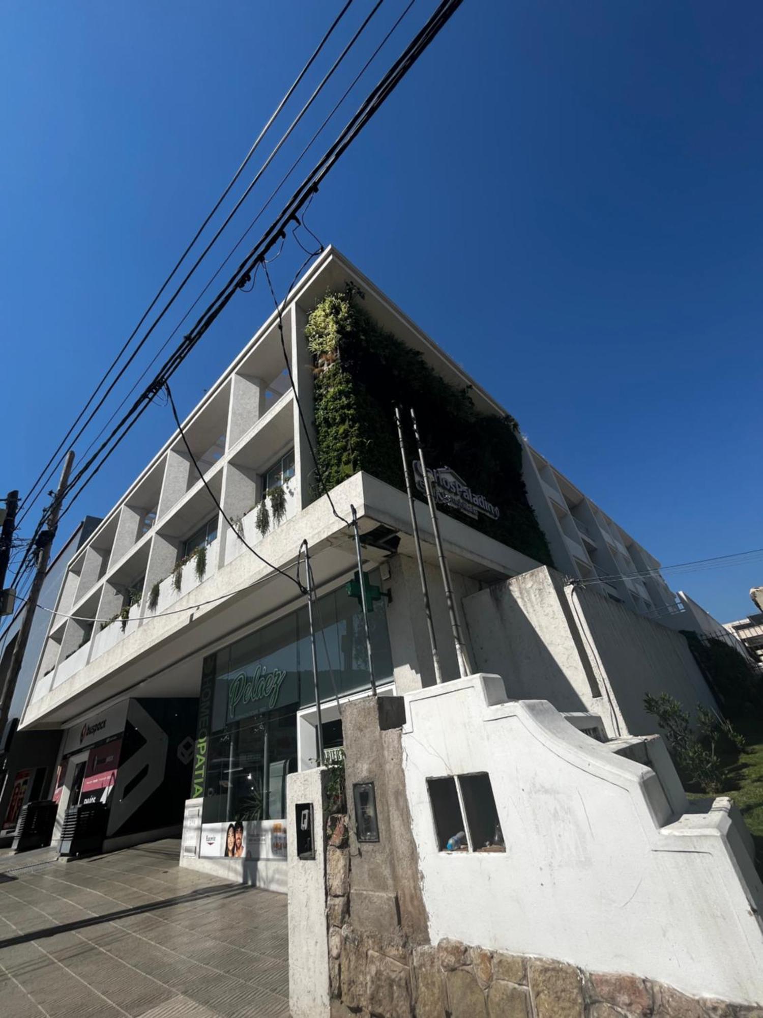 Soul Hermoso Dpto Centrico Con Terraza Y Vista A Montanas * Villa Carlos Paz