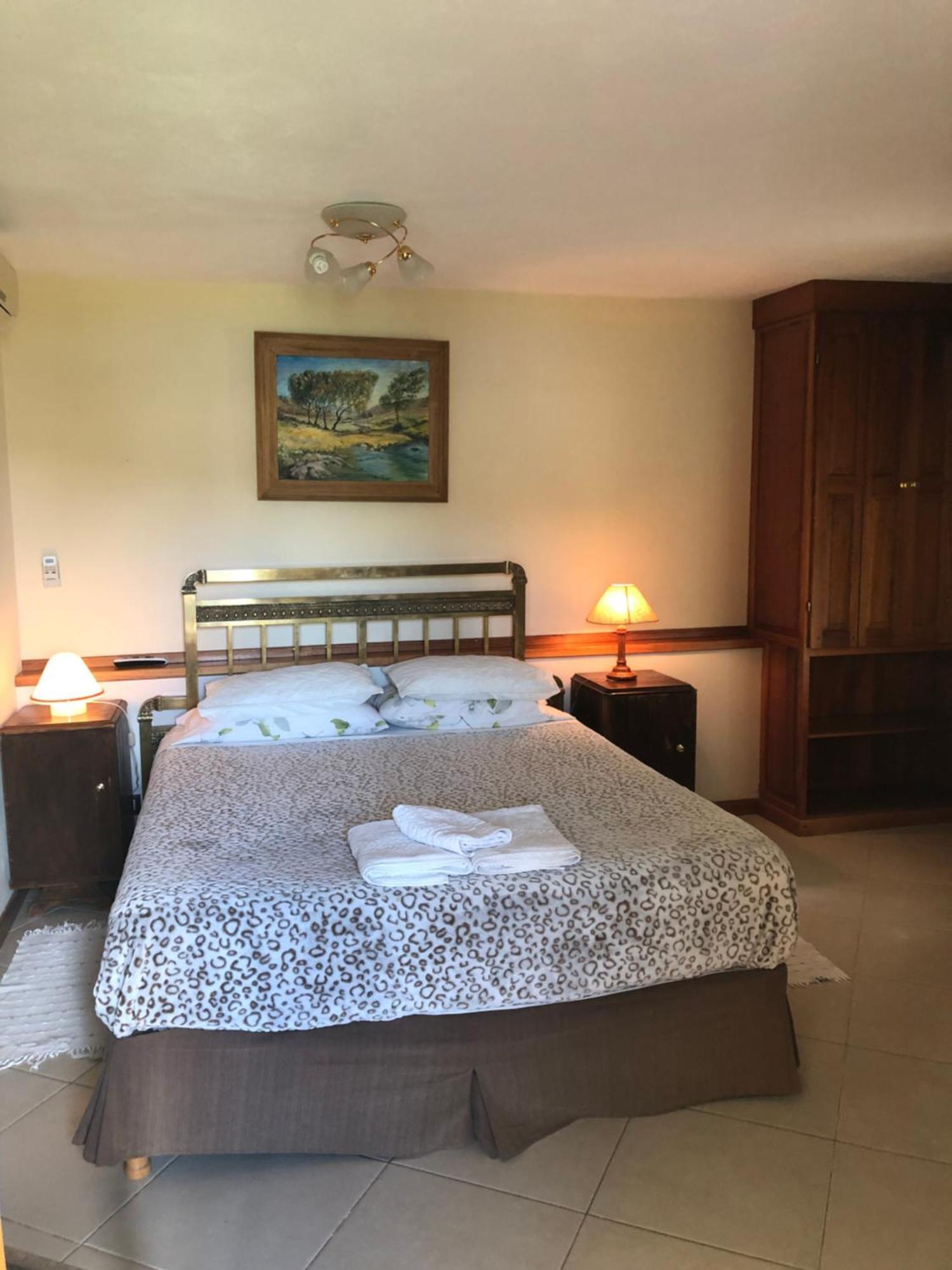 Casa Vista Al