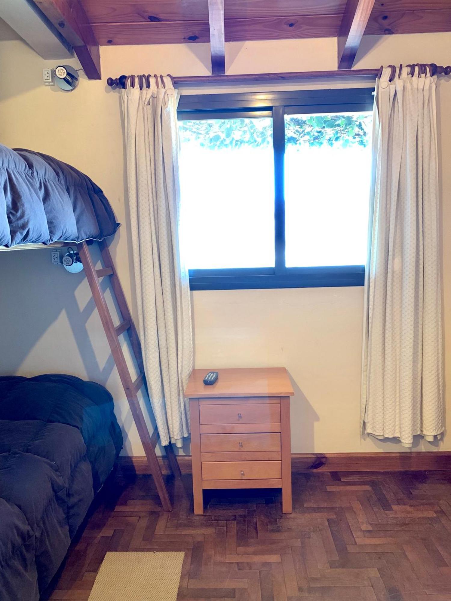 Сasa de vacaciones Casa Vista Al *