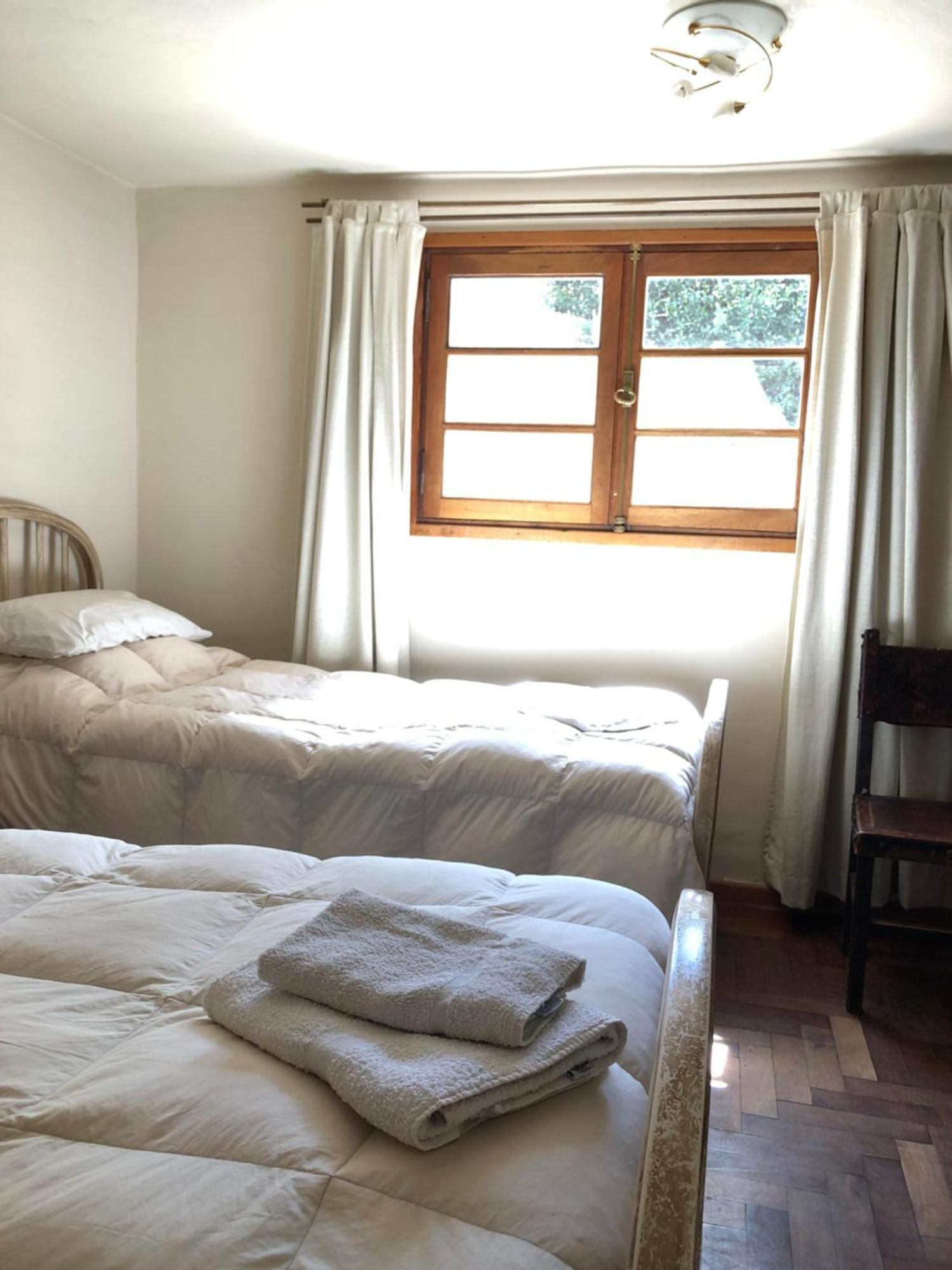 Casa Vista Al * Villa Carlos Paz