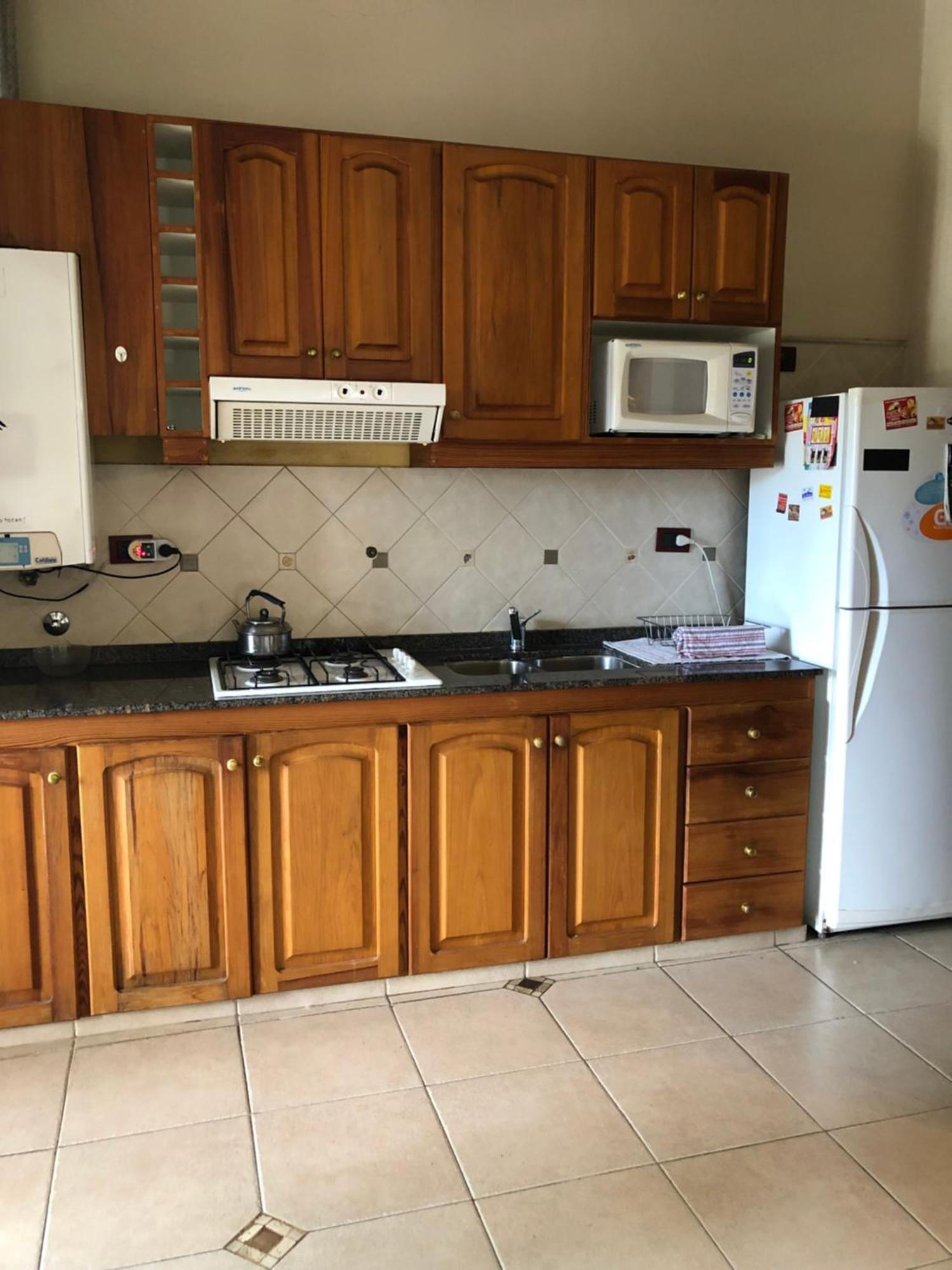 Сasa de vacaciones Casa Vista Al