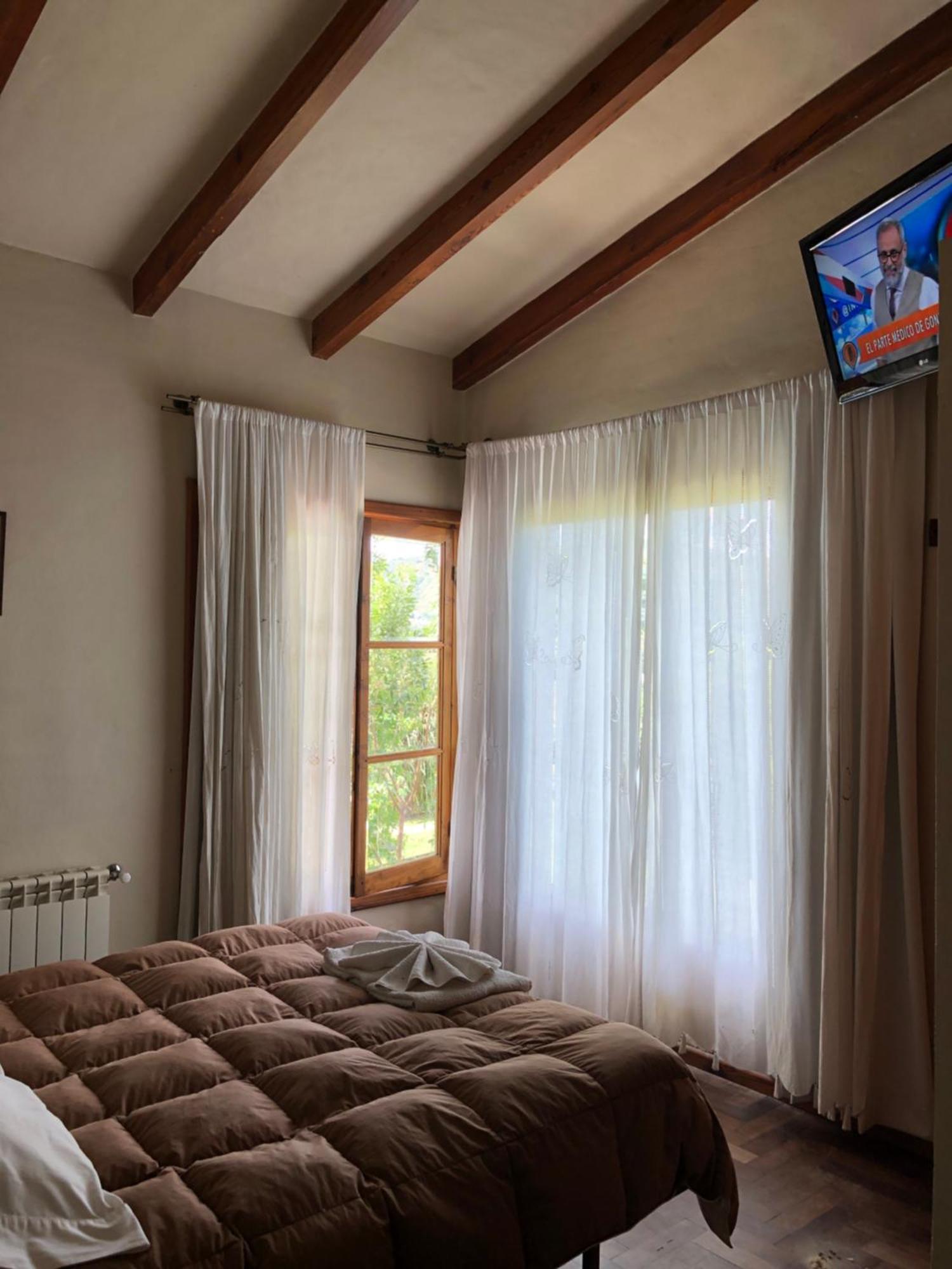 Casa Vista Al Сasa de vacaciones Villa Carlos Paz