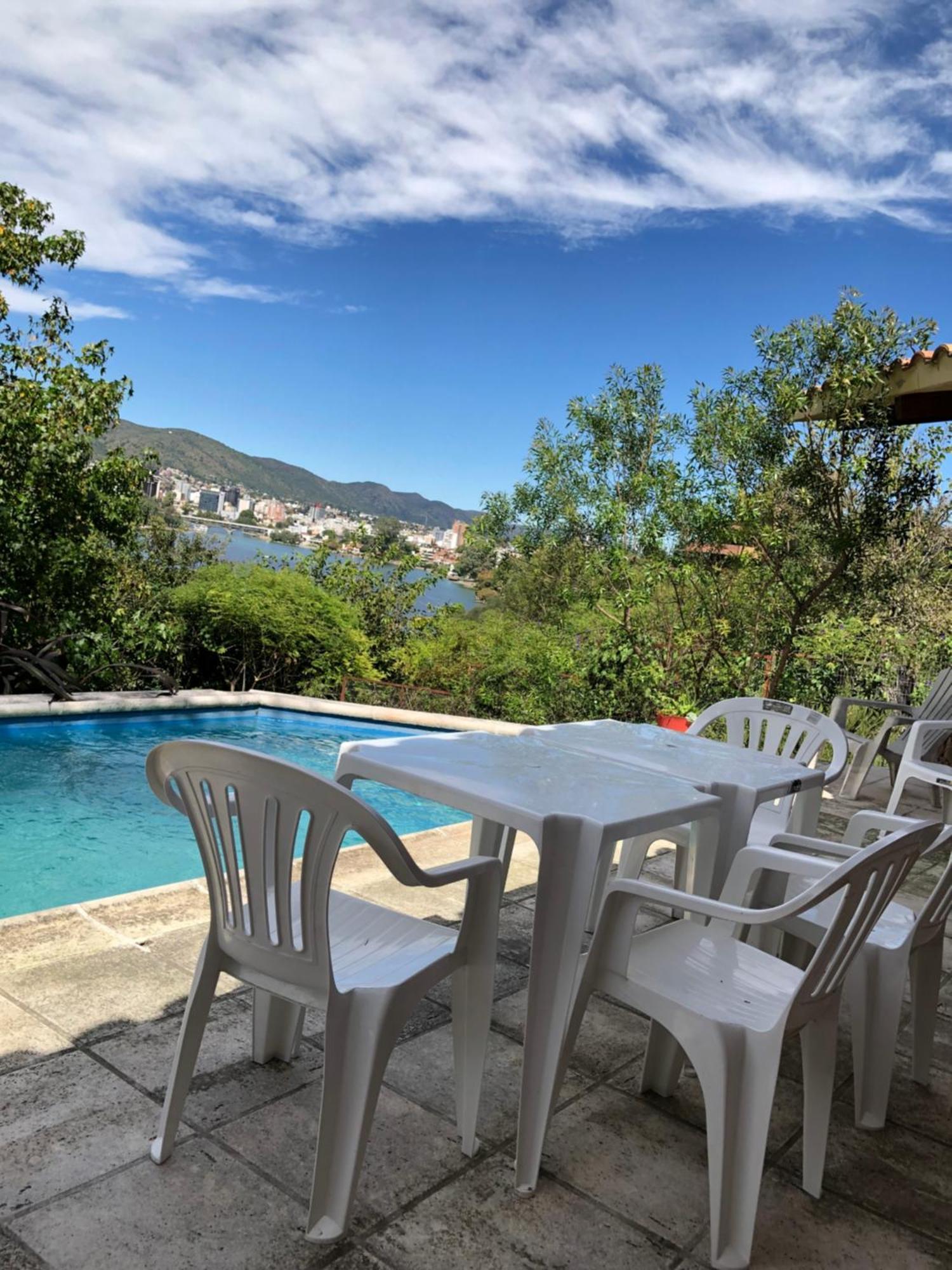 Casa Vista Al * Villa Carlos Paz