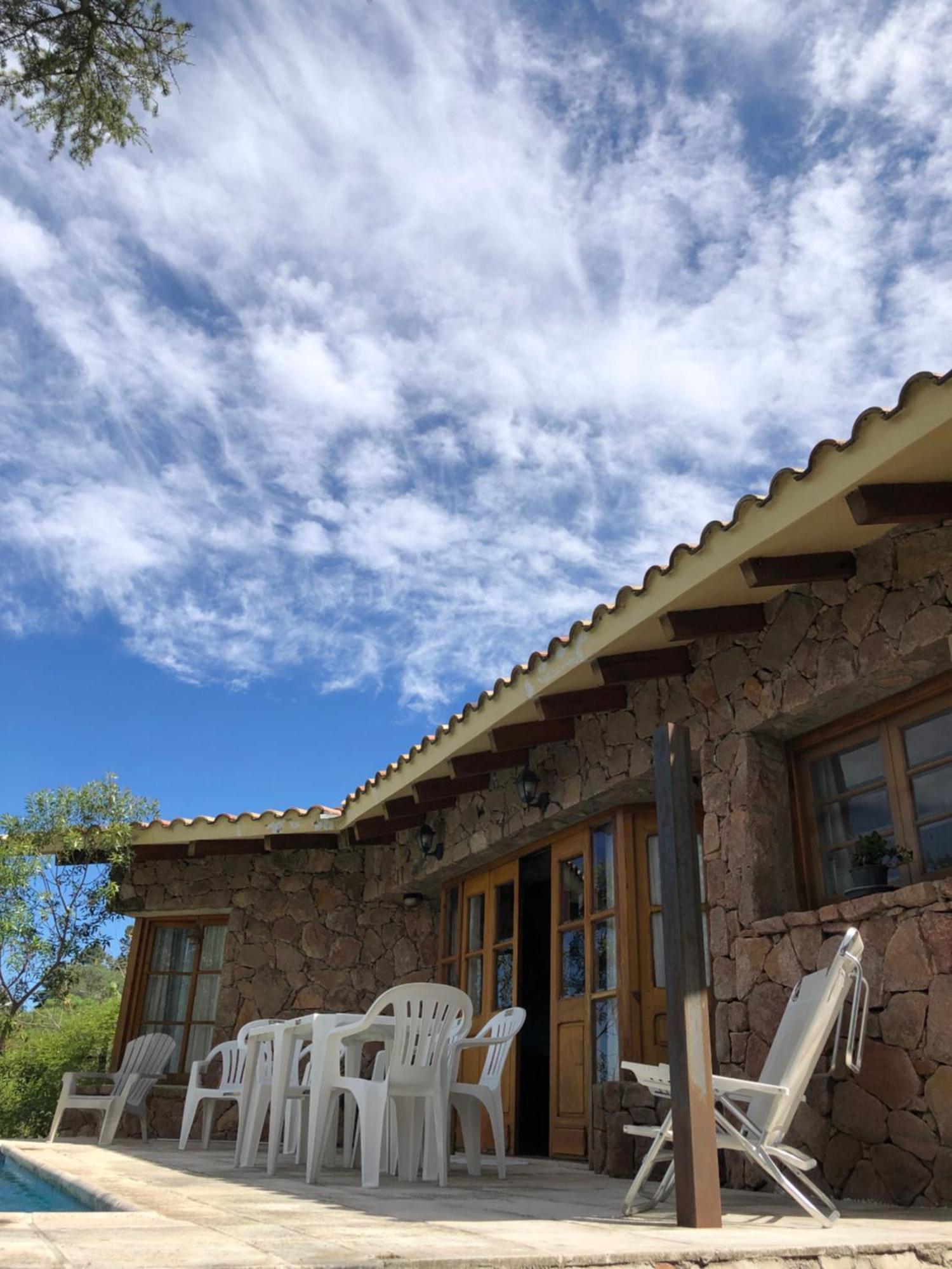 Casa Vista Al *