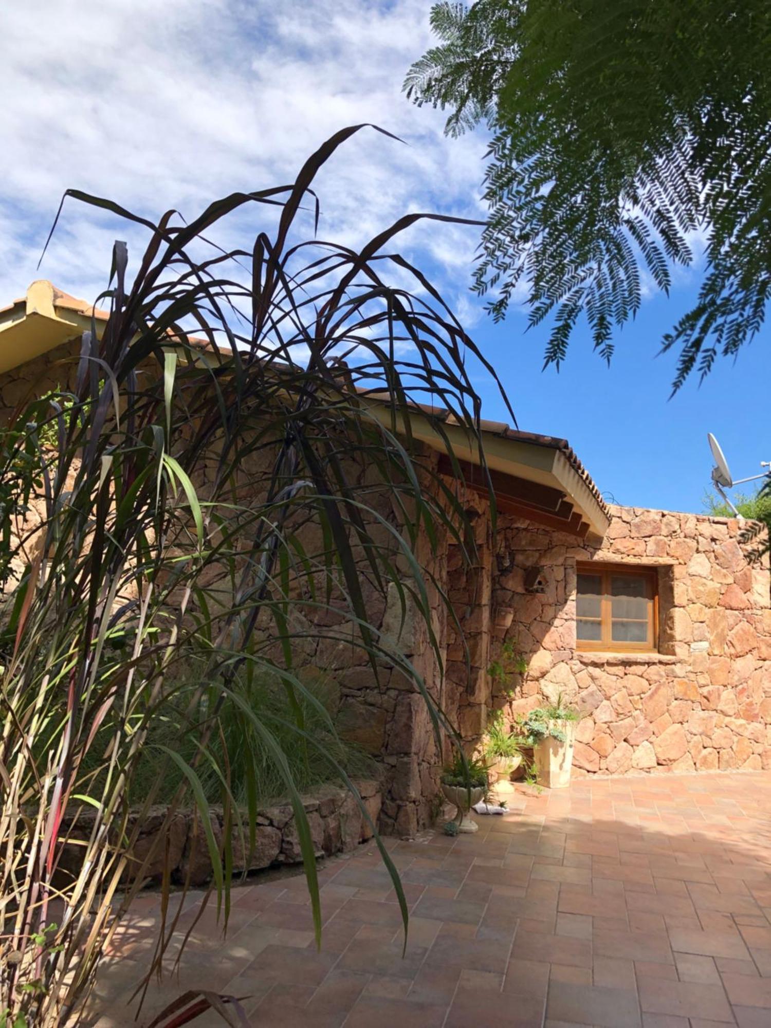Сasa de vacaciones Casa Vista Al