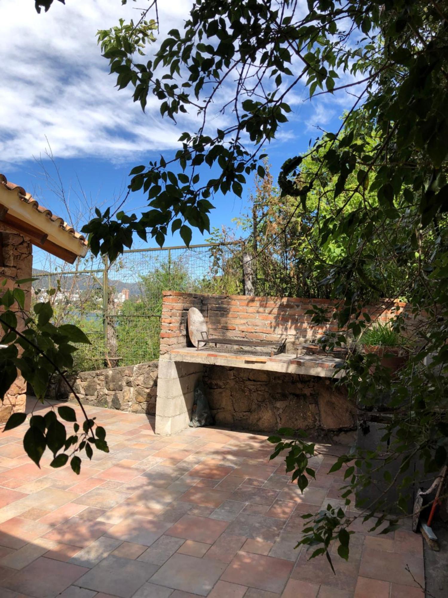 Сasa de vacaciones Casa Vista Al *