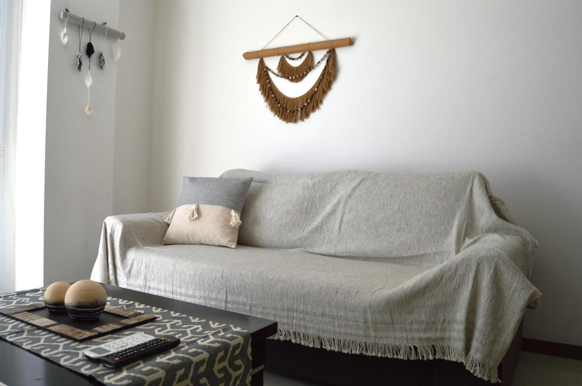 Departamento Roso Villa Carlos Paz