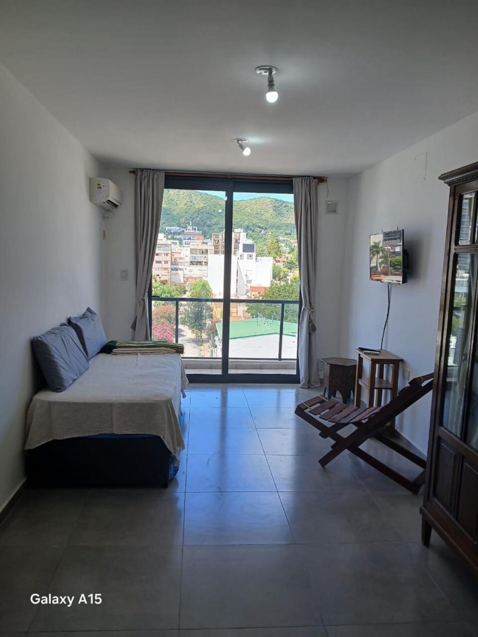 Departamento Vistas En El Centro Apartamento Villa Carlos Paz