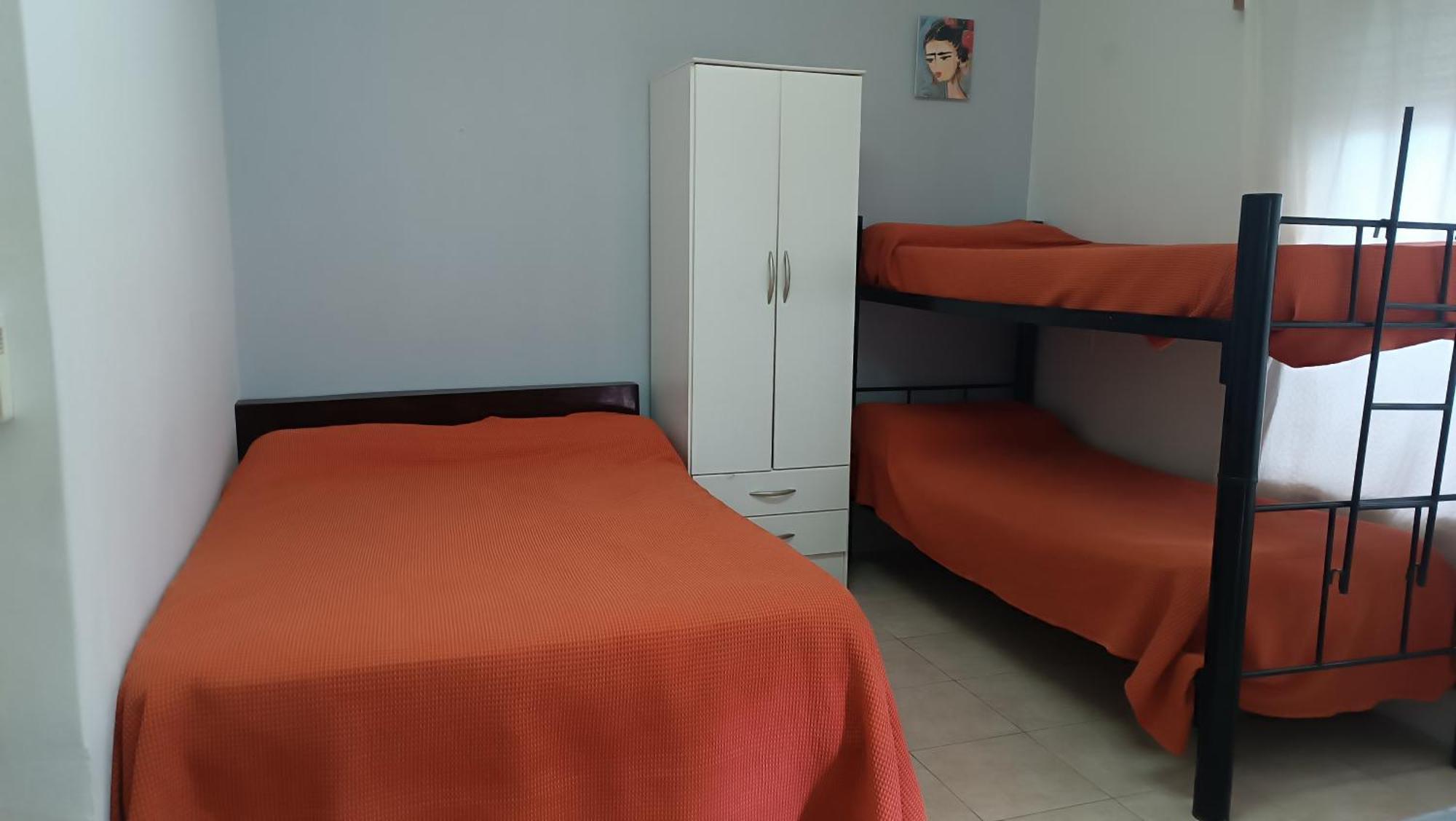 Depto Frida Pb * Villa Carlos Paz